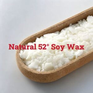 natural soy wax