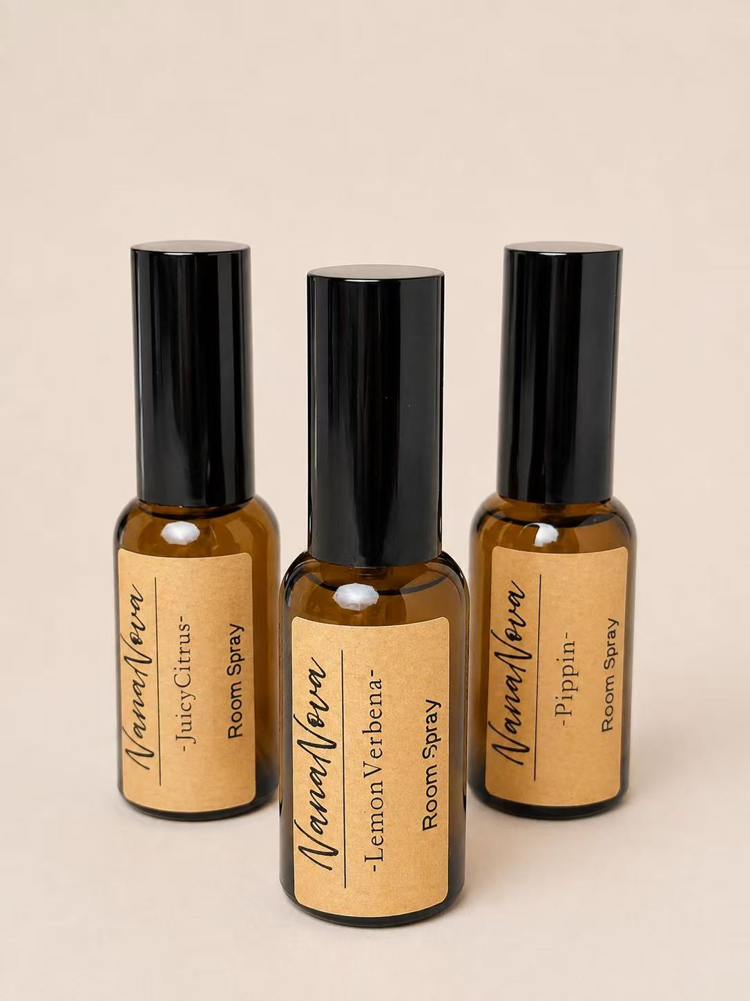 About NanaNova home fragrance